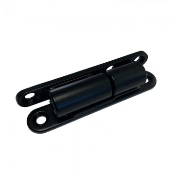 metalen hordeurscharnier