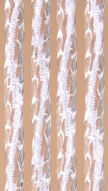 Paola Wit 90 x 210 cm