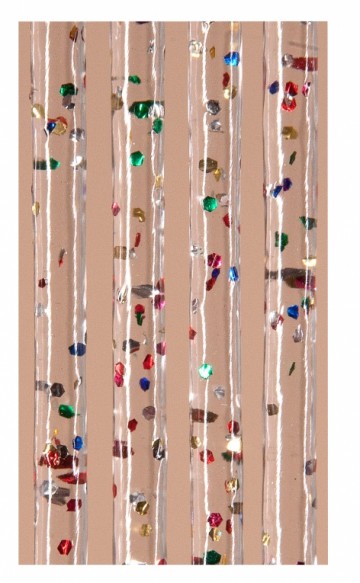 Franje Spikkel 90 x 210 cm