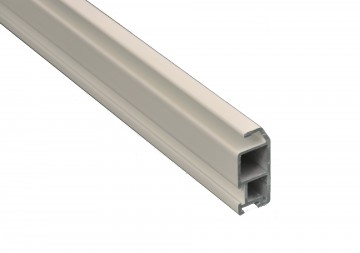 Inklemhor - Wit 9010