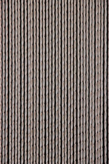 Sunarts model 577 Locarno wit bruin afm 100x232 cm