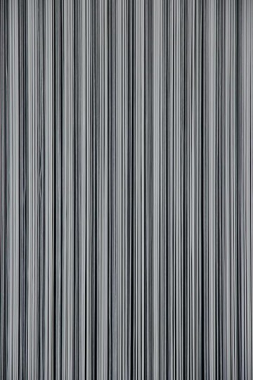 Sunarts model 599 Palermo transparant wit afm 100x232 cm