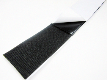 Klittenband dubbel 20 mm