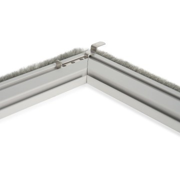 3017 2 sleufklem 19 mm