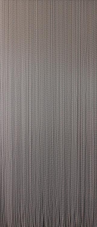 Sunarts model 567 Locarno wit bruin afm 90x210 cm