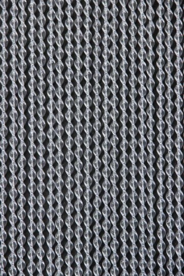 Sunarts model 583 Evora transparant afm 90x210 cm