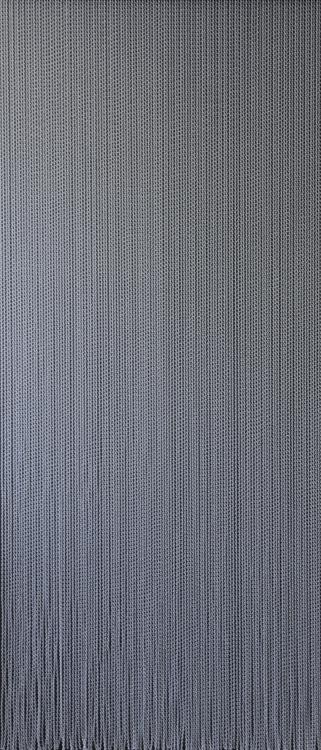 Sunarts model 583 Evora transparant afm 90x210 cm