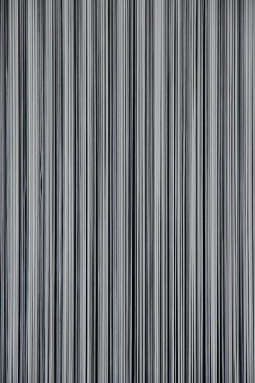 Sunarts model 589 Palermo transparant wit afm 90x210 cm