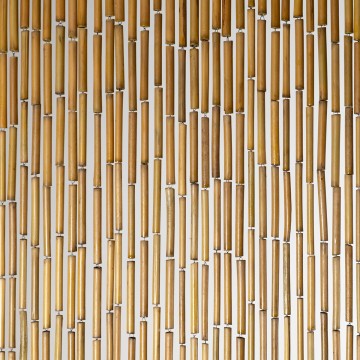 Conacord Saigon Bamboe detail