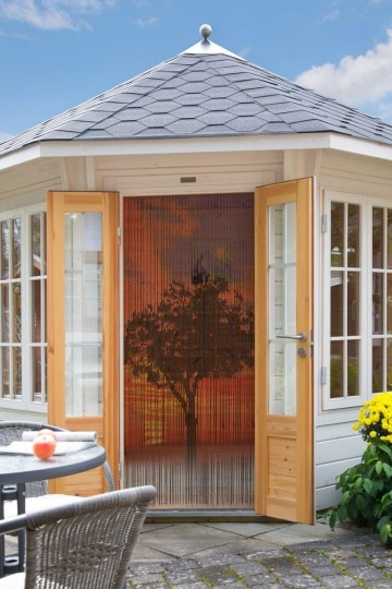 Conacord Sunrise Bamboe 90 x 200 cm