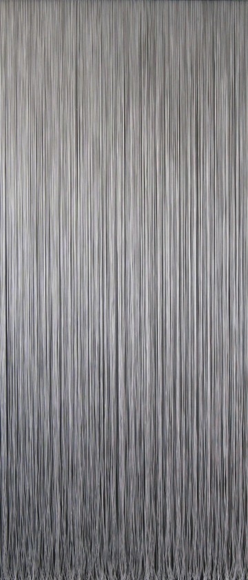 Palermo Transparant 100 x 232 cm