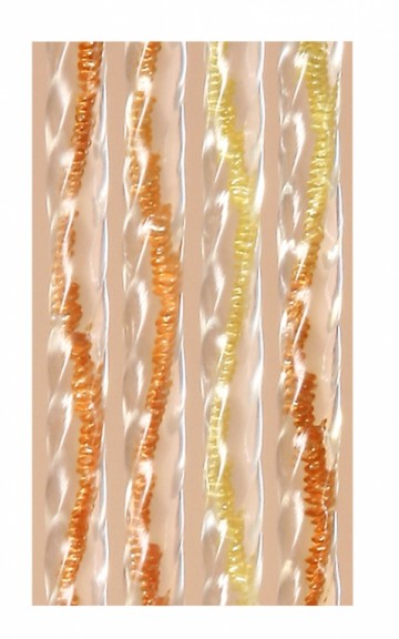 Paola Multi 90 x 210 cm