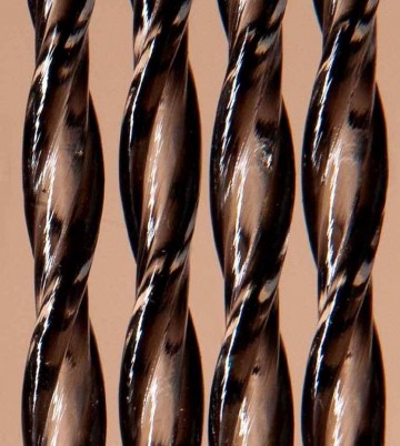 Adia degor zwart groot