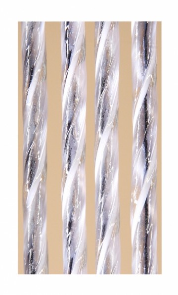 Tinca Grijs 90 x 210 cm