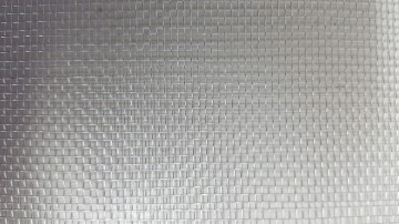 Aluminium horrengaas 80 cm breedte