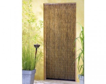 Conacord Saigon Bamboe Zand 90 x 200 cm