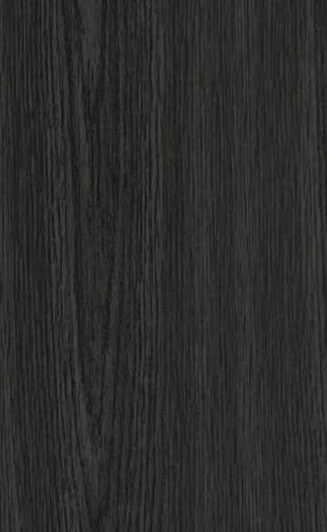 Zelfklevende folie Zwart Hout - 67,5 x 200 cm