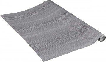 Zelfklevende folie Dennengrijs 45 x 200 cm