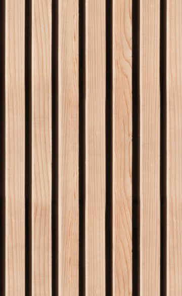 Zelfklevende folie Ribwand 45 x 200 cm