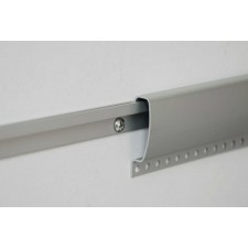 Breed profiel + h-profiel 100 cm