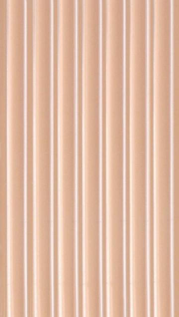 Franje Transparant 90 x 210 cm