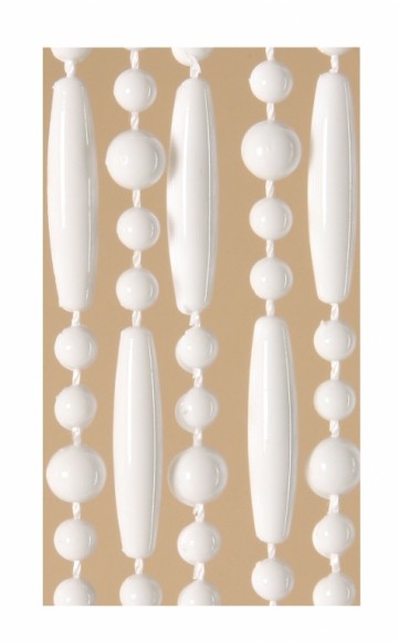 Cyprus Wit 90 x 210 cm