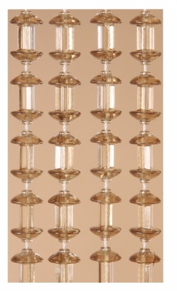 Cesar Beige 90 x 210 cm