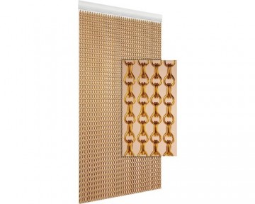 Degor aluminium goud