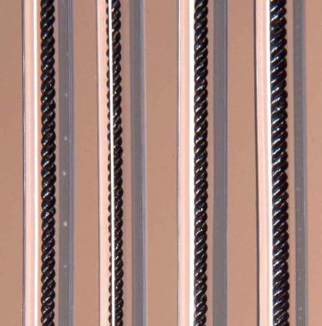 Degor Atlas 90 x 210 cm groot