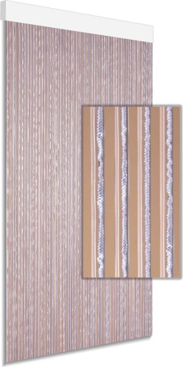 Degor atlas 90 x 210 cm