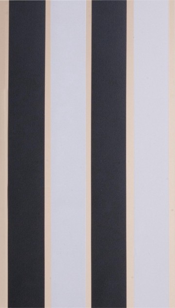 Degor zwart wit linten