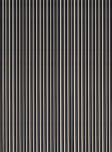 Degor Art 91 Zwart 90 x 210 cm