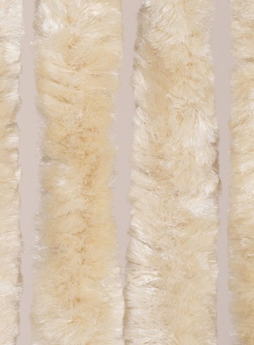 Kattenstaart Degor Beige close