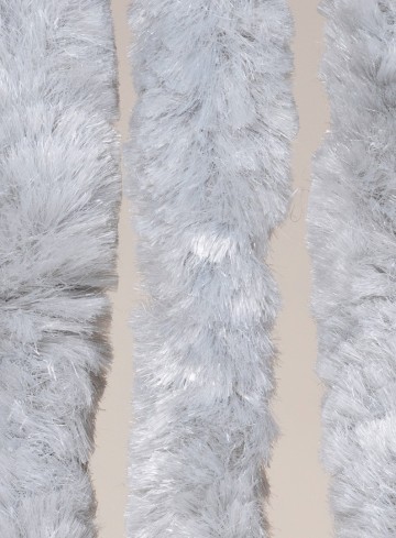 Kattenstaart Degor Grijs close