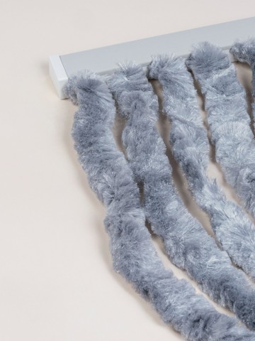 Kattenstaart Degor Grijs