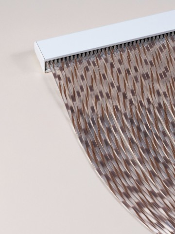 Degor Yris Taupe ophanging