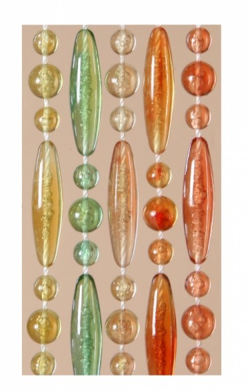 Cyprus Multi 90 x 210 cm