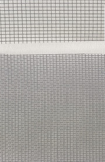 Verschil extra fijnmazig - gewoon gaas