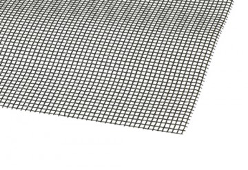 Horgaas Grijs 220 cm breed