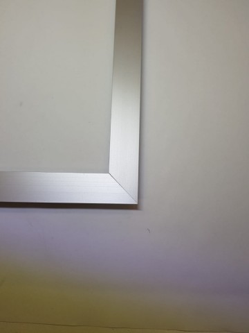 Grijs verstek gezaagd