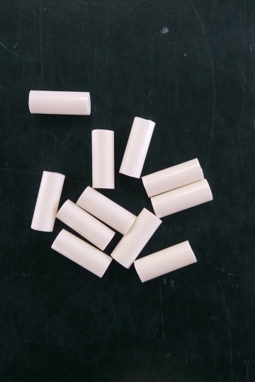 Halve hulzen 100 stuks