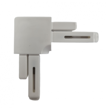 Hoek 90 graden universeel profiel