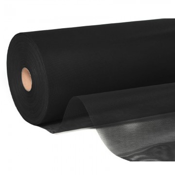 Fijnmazig gaas op rol