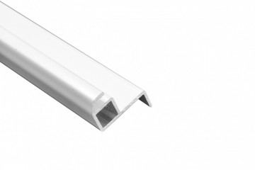 Inzethorprofiel 28 mm - 250 cm