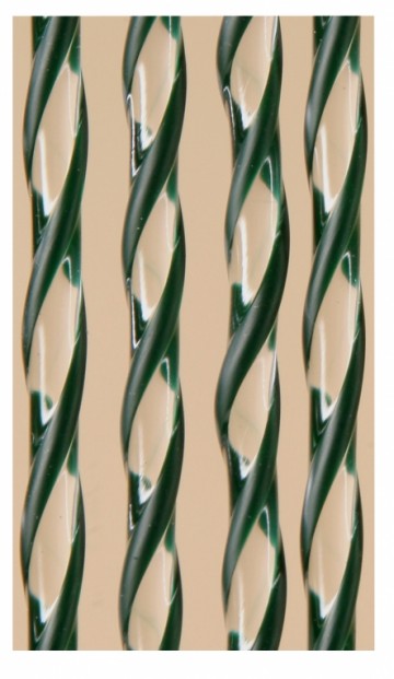 Adia Groen 90 x 210 cm