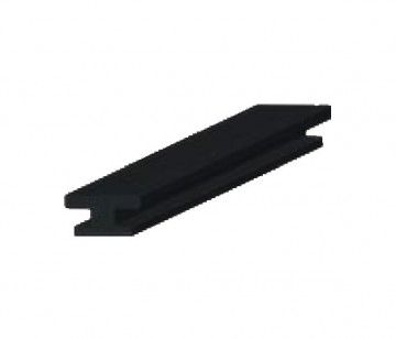 Magneetstrip hordeur