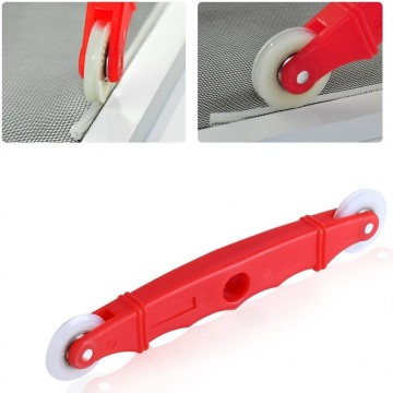 Inroller voor inrolpees