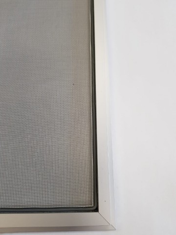 Inrolpees gemonteerd voorbeeld