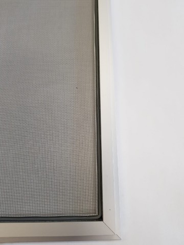 Inrolpees gemonteerd 5,1 mm