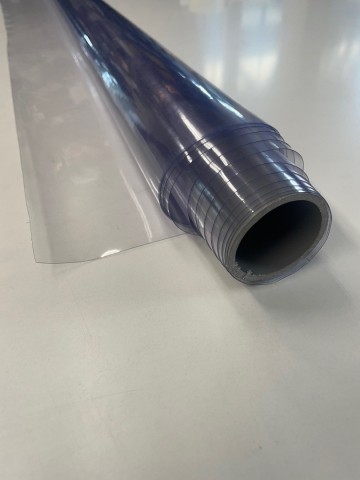 Isolerende folie op rol